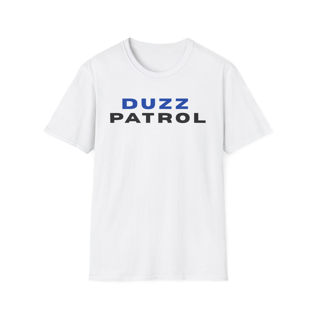 Duzz Patrol T-Shirt