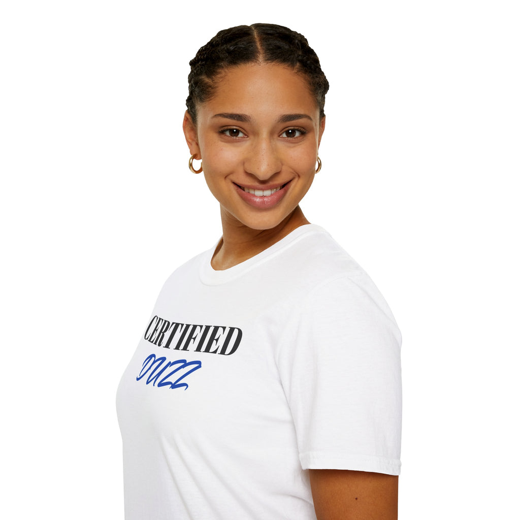 Certified DUZZ T-Shirt