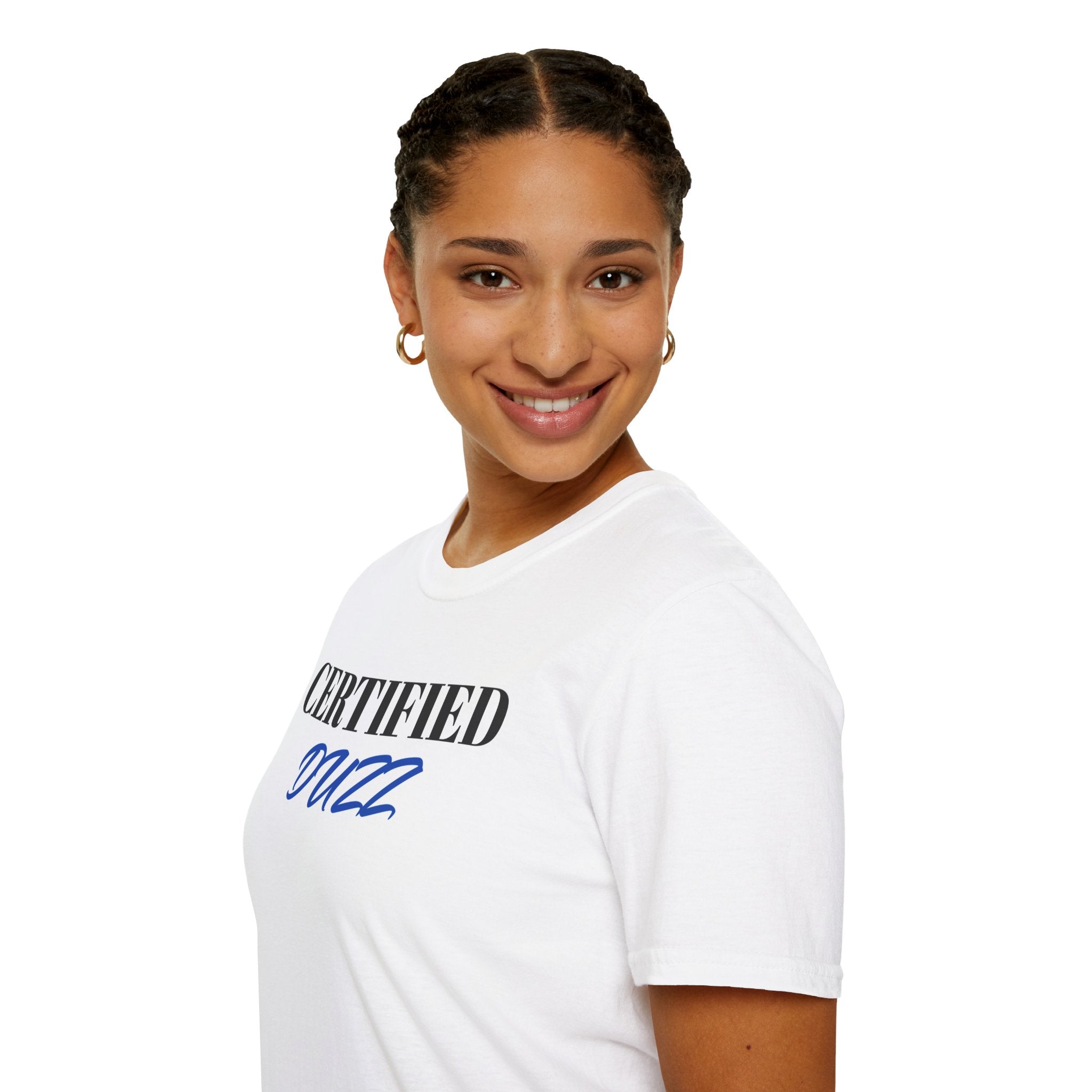 Certified DUZZ T-Shirt
