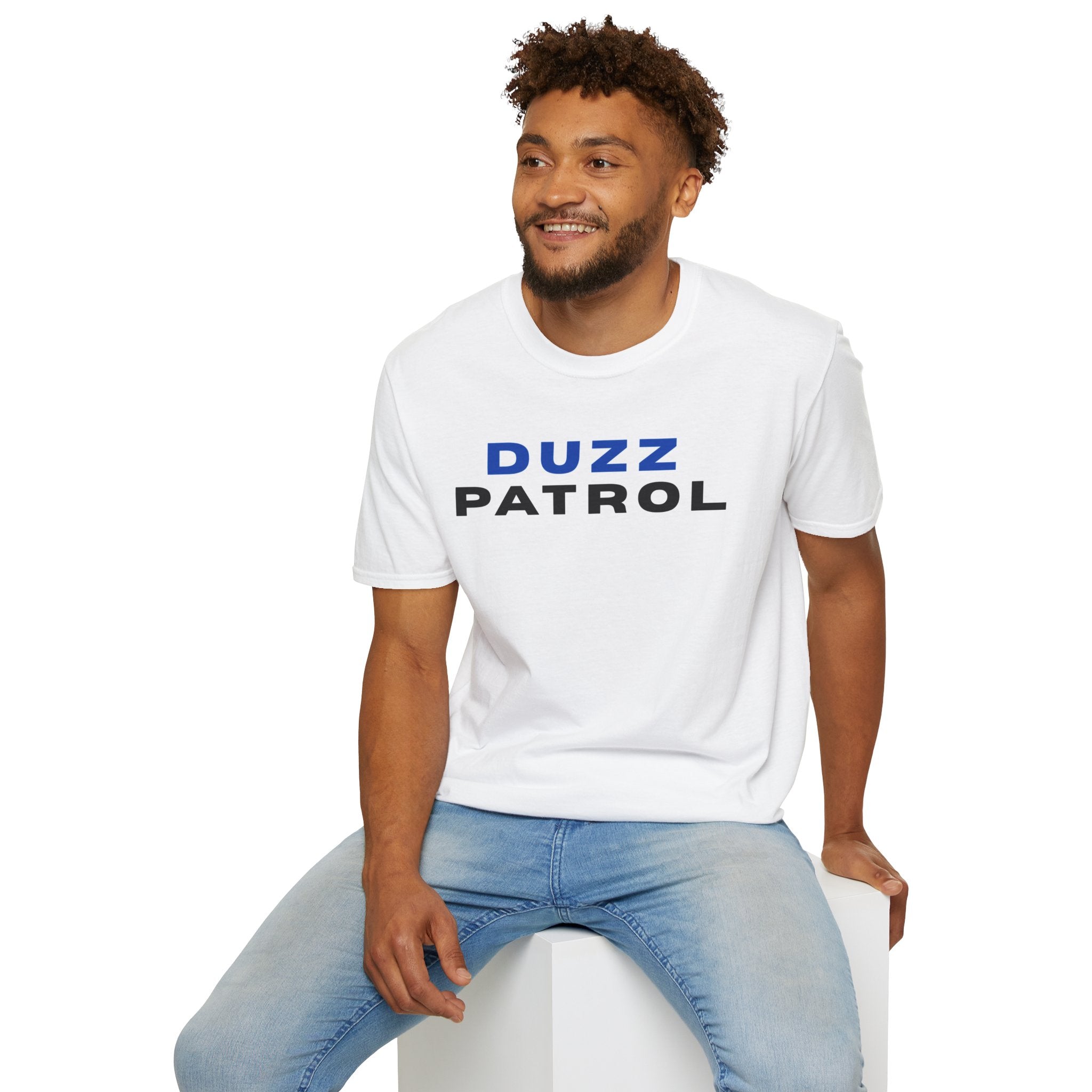 Duzz Patrol T-Shirt