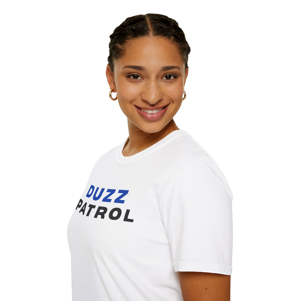 Duzz Patrol T-Shirt