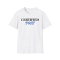 Certified DUZZ T-Shirt