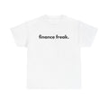 Finance Freak T-Shirt